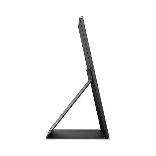 AOC 16T2 Portable Monitor, 15.6" Full HD Touch, IPS, USB-C, Micro HDMI (Certified Refurbished)