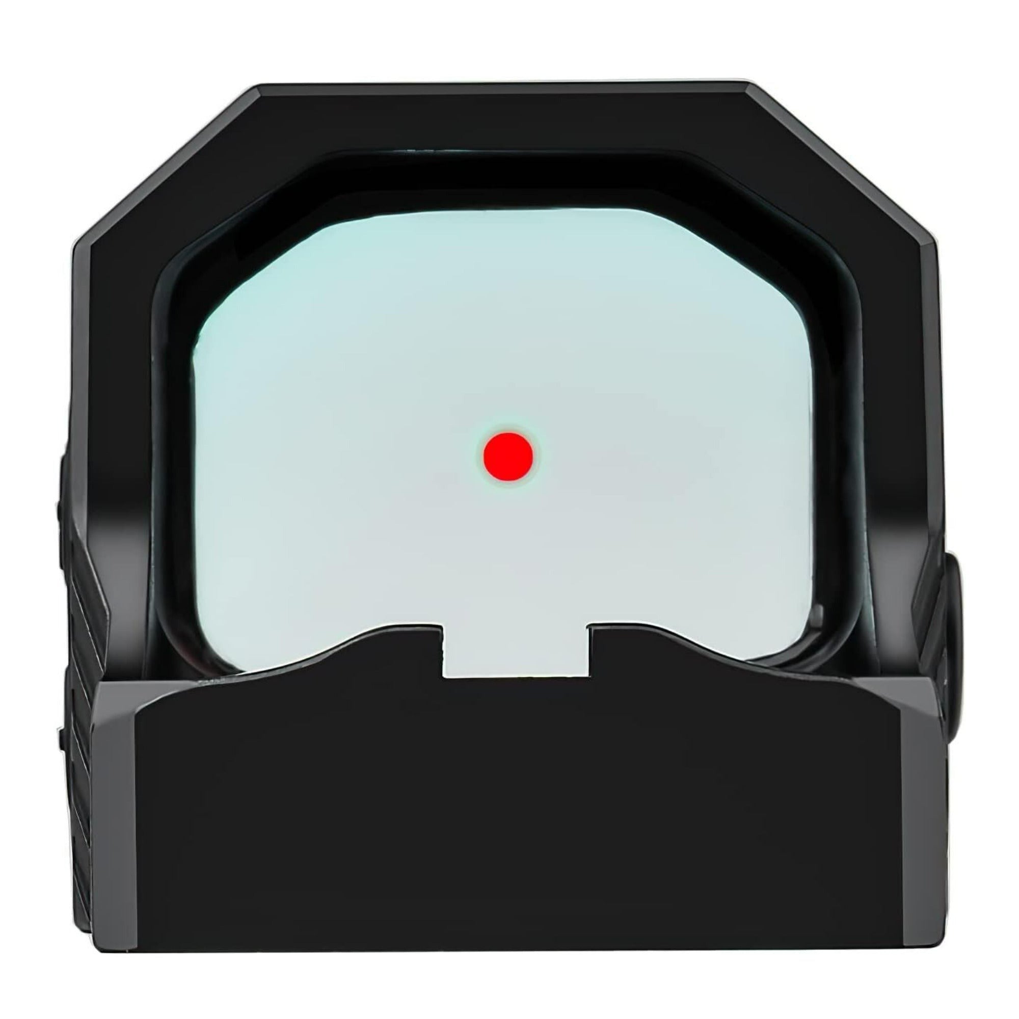 Cyelee CAT-PRO Open Reflex Sight - 3 MOA Red Dot, RMSc Footprint with Motion Deactivated Standby