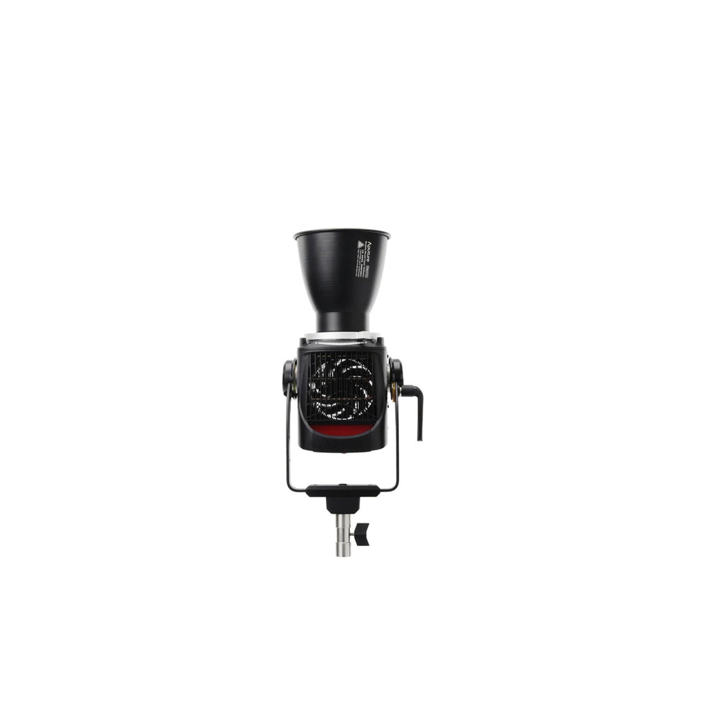 Aputure STORM 400x (V-Mount) (US) Bundle with OctaDome 120 Softbox and Bag