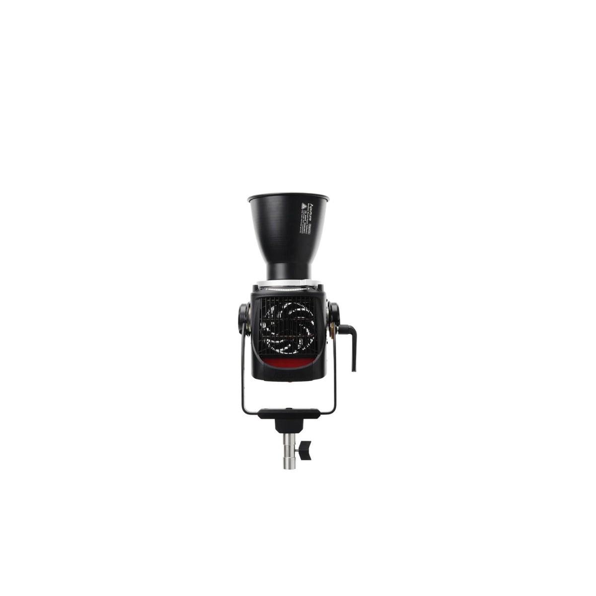 Aputure STORM 400x (V-Mount) (US) Bundle with OctaDome 120 Softbox and Bag