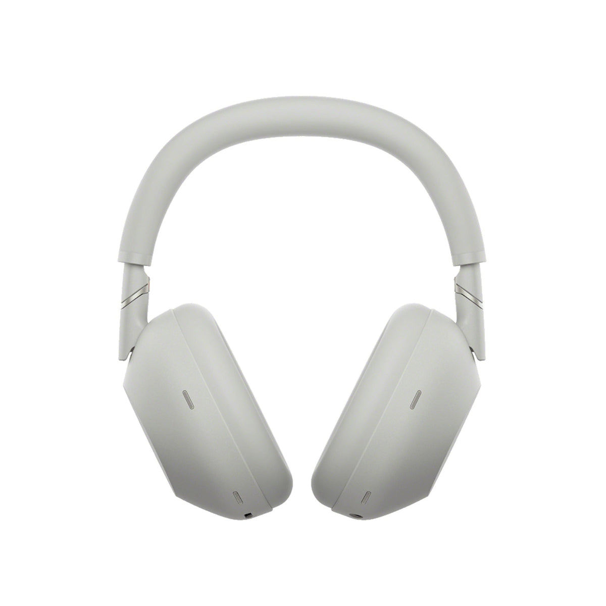 Sony WH-1000XM6 Wireless Noise-Canceling Headphones (Silver) with Bluetooth Speaker Bundle