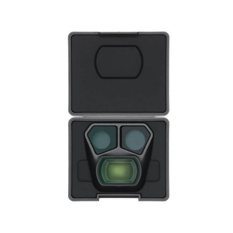 DJI Wide-Angle Lens for Mavic 3 Pro/Pro Cine 108-Degree FOV and 15.5mm Focal Length (Black)