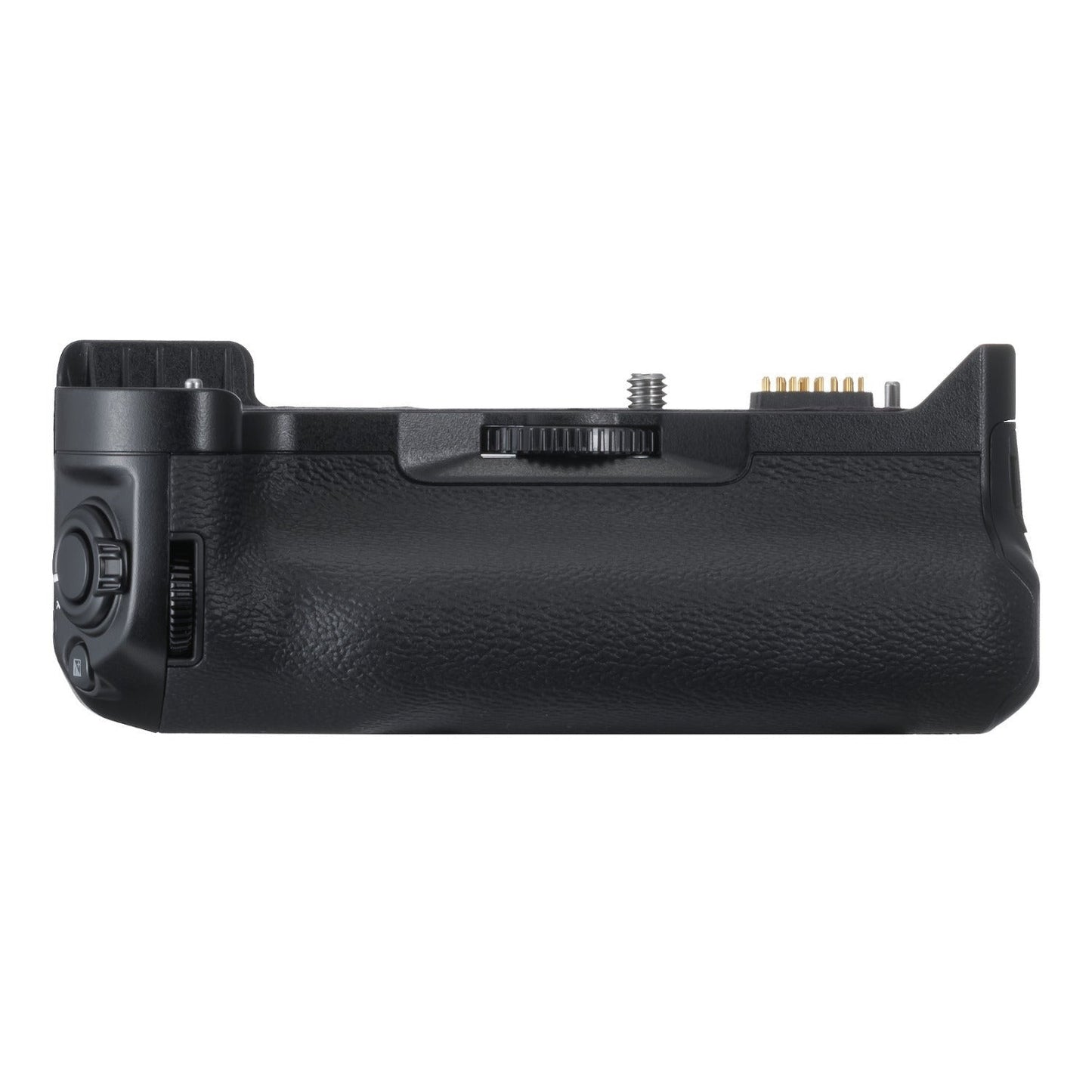 Fujifilm X-H1 Mirrorless Digital Camera Body with Vertical Power Booster Grip