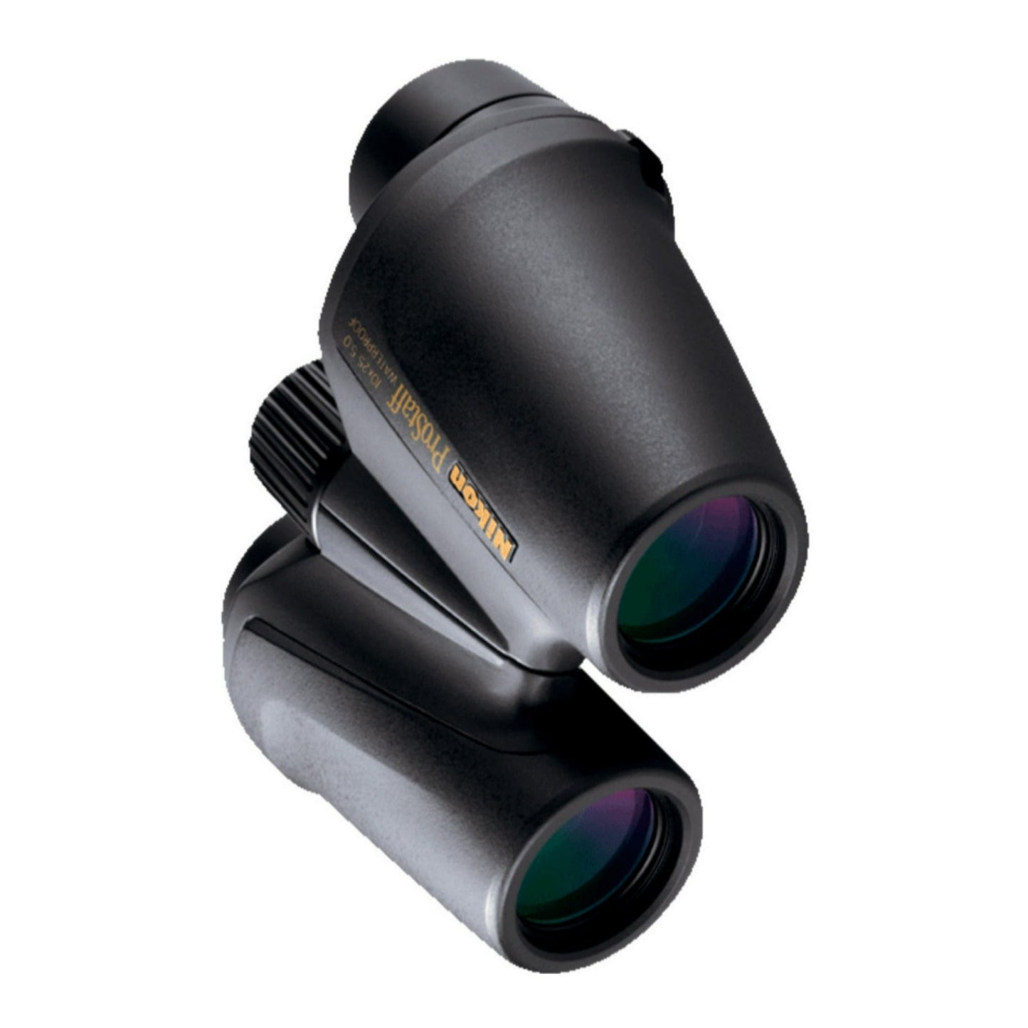 Nikon Prostaff 10x25 mm Waterproof and Fogproof Binocular with Long Eye Relief