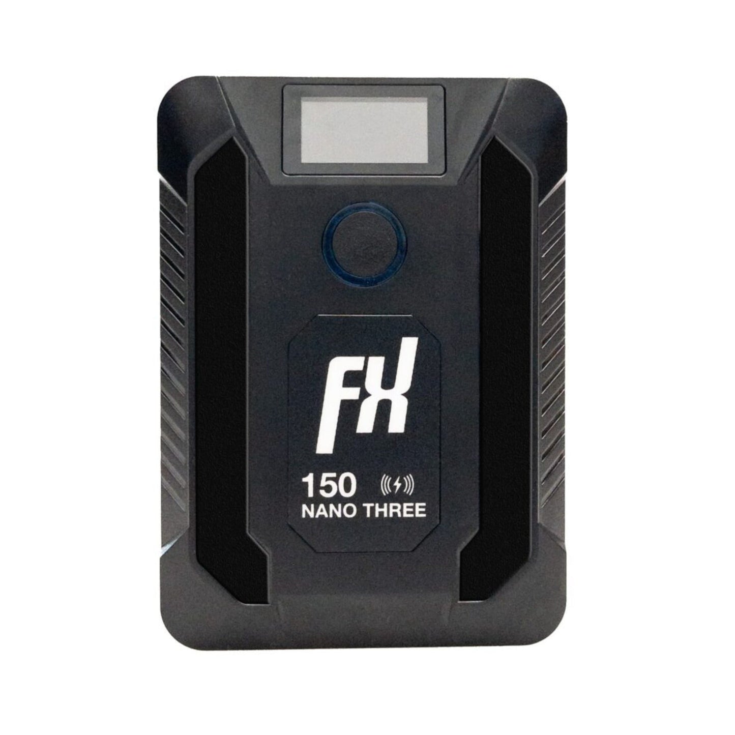Fxlion Nano Three Wireless 150Wh V-Mount Battery with USB-C and D-Tap Output