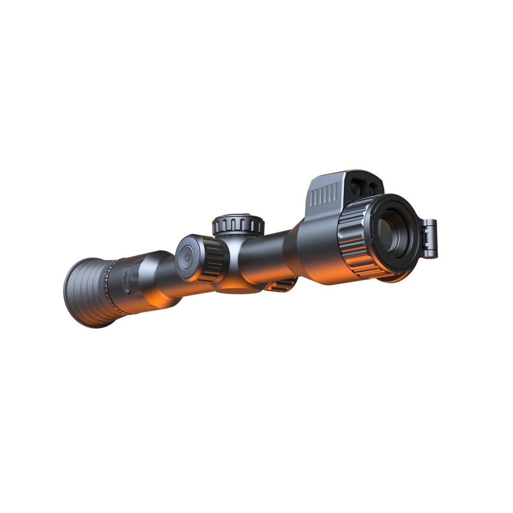 AGM Global Vision Spectrum LRF 4K-Mini 3.5×-20.5× Digital Day & Night Riflescope