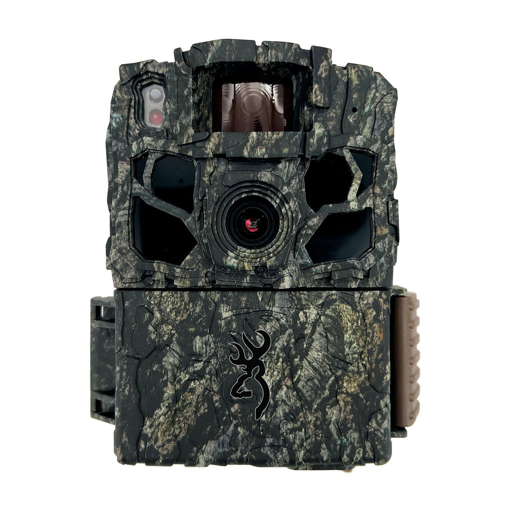 Browning Trail Camera Dark Ops 40MP FHDR Trail Camera Bundle