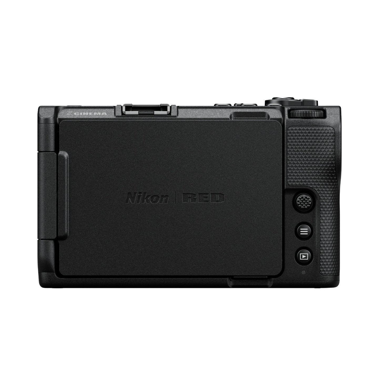 Nikon ZR 6K 24.5MP Full-Frame Cinema Camera Body (Z Mount)