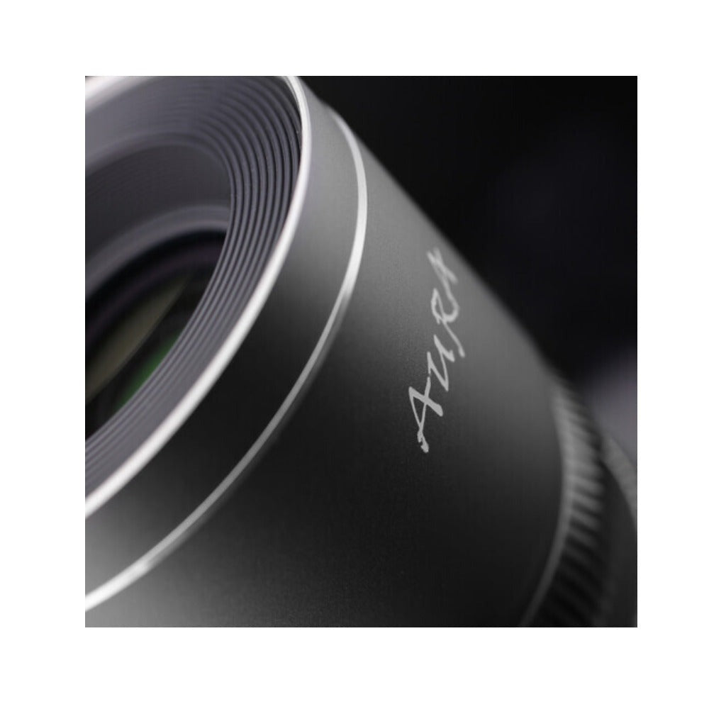 CHIOPT AURA 50mm T1.5-T22 Full-Frame Cinema Lens (Leica L)