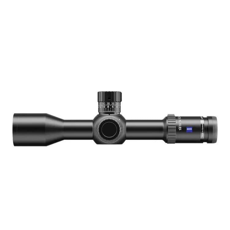 Zeiss LRP S5 ZF 5-25x56 Long Range FFP Riflescope (.25 MOA ZF-MOAi Reticle)