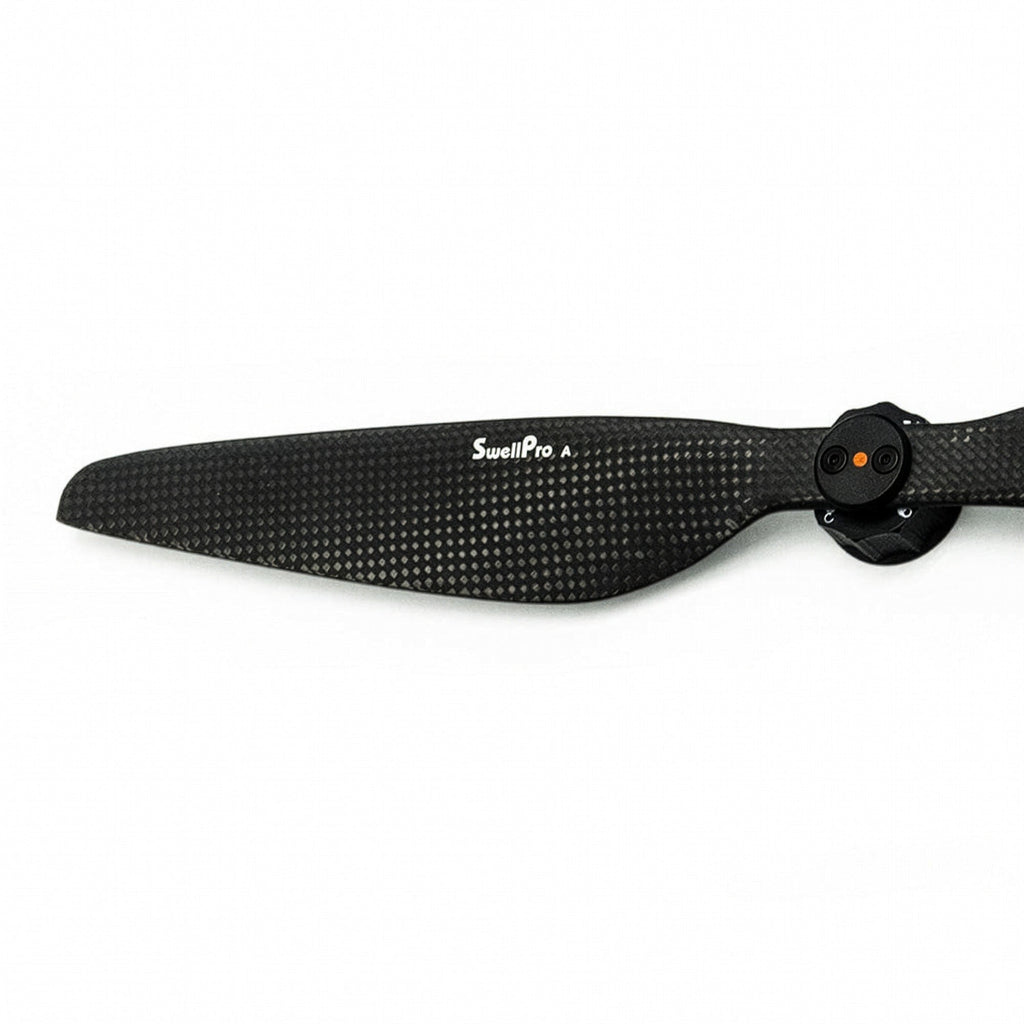SwellPro P-FD2 Carbon Fiber Propellers for Fisherman Max Drone (FD2) (2 pairs)