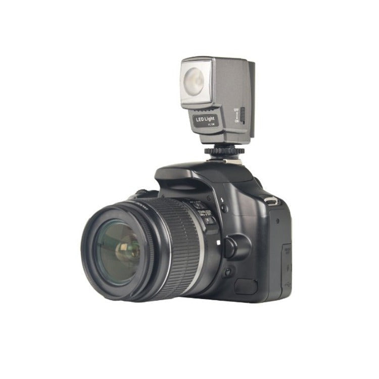 Bower VL13K Digital Compact LED Video Light