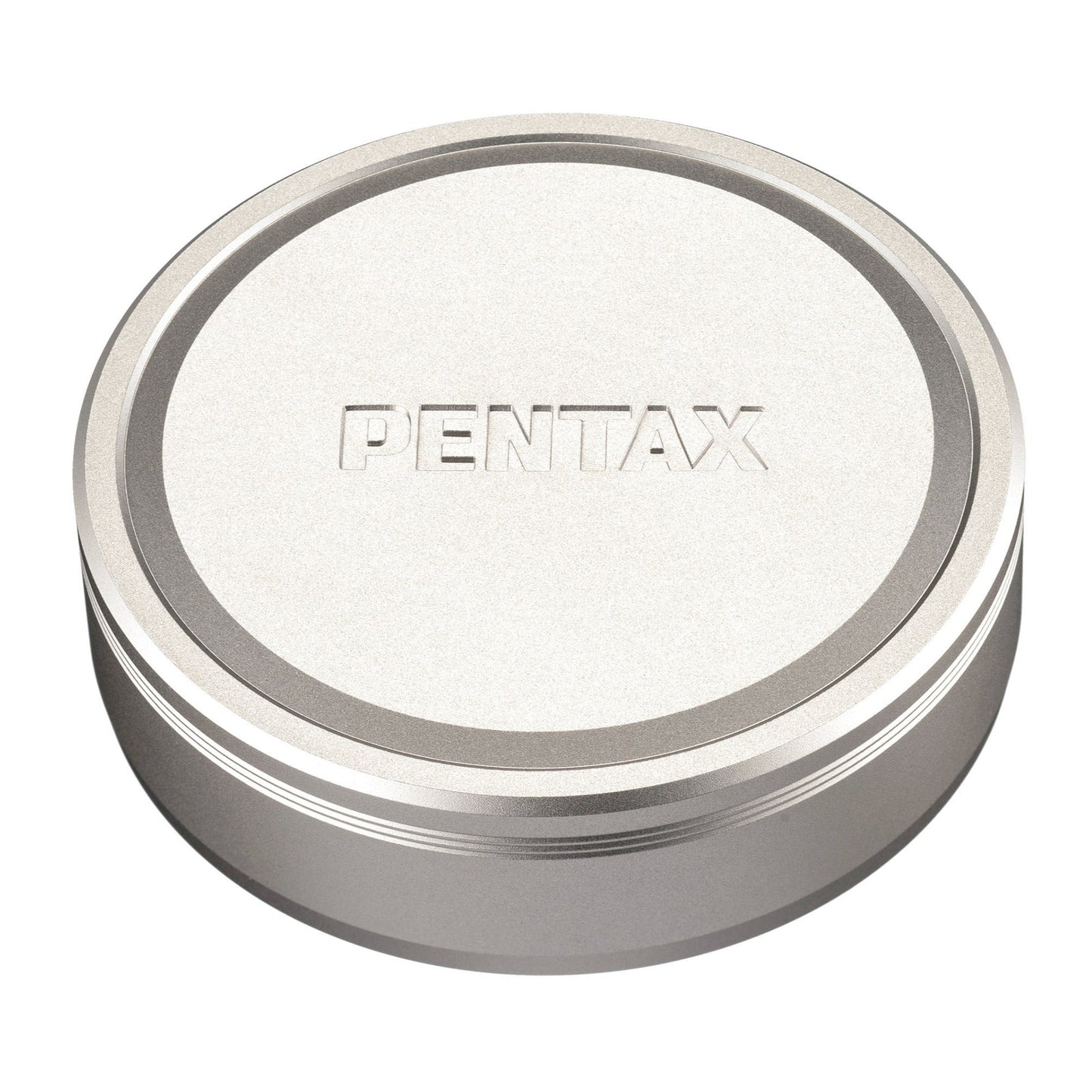 Pentax HD PENTAX-D FA 21mm f/2.4ED Limited DC WR Lens (Silver)