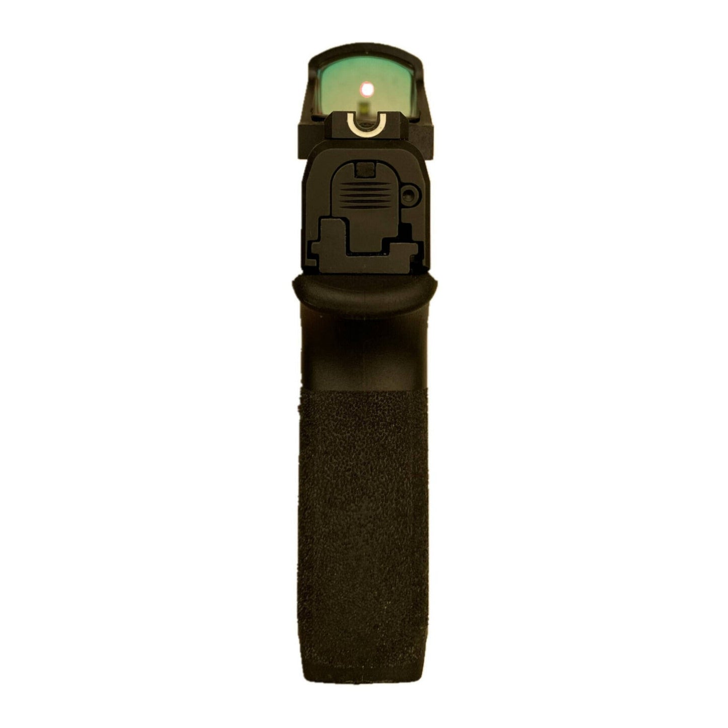 ADE Advanced Optics Spike RD3-018 Aluminum Micro Red Dot Sight (Black)