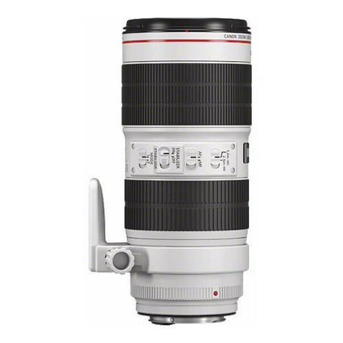 Canon EF 70-200mm f/2.8L IS III USM Lens (Open Box)