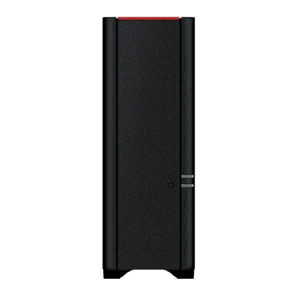 Buffalo LinkStation 210 4TB 1-Bay NAS Server