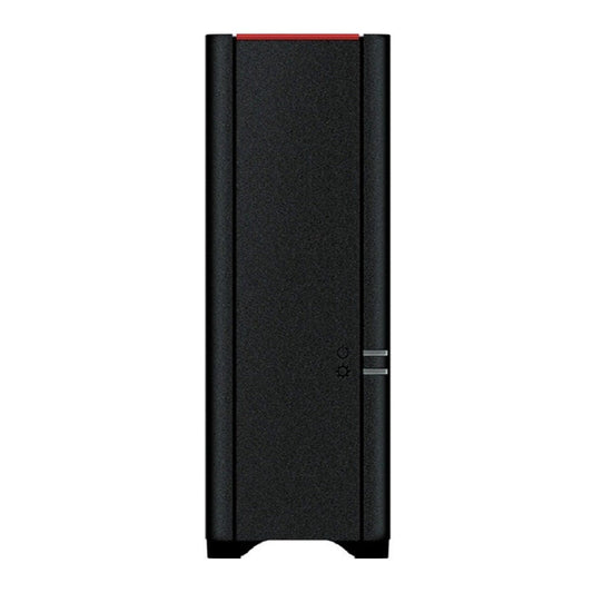 Buffalo LinkStation 210 4TB 1-Bay NAS Server
