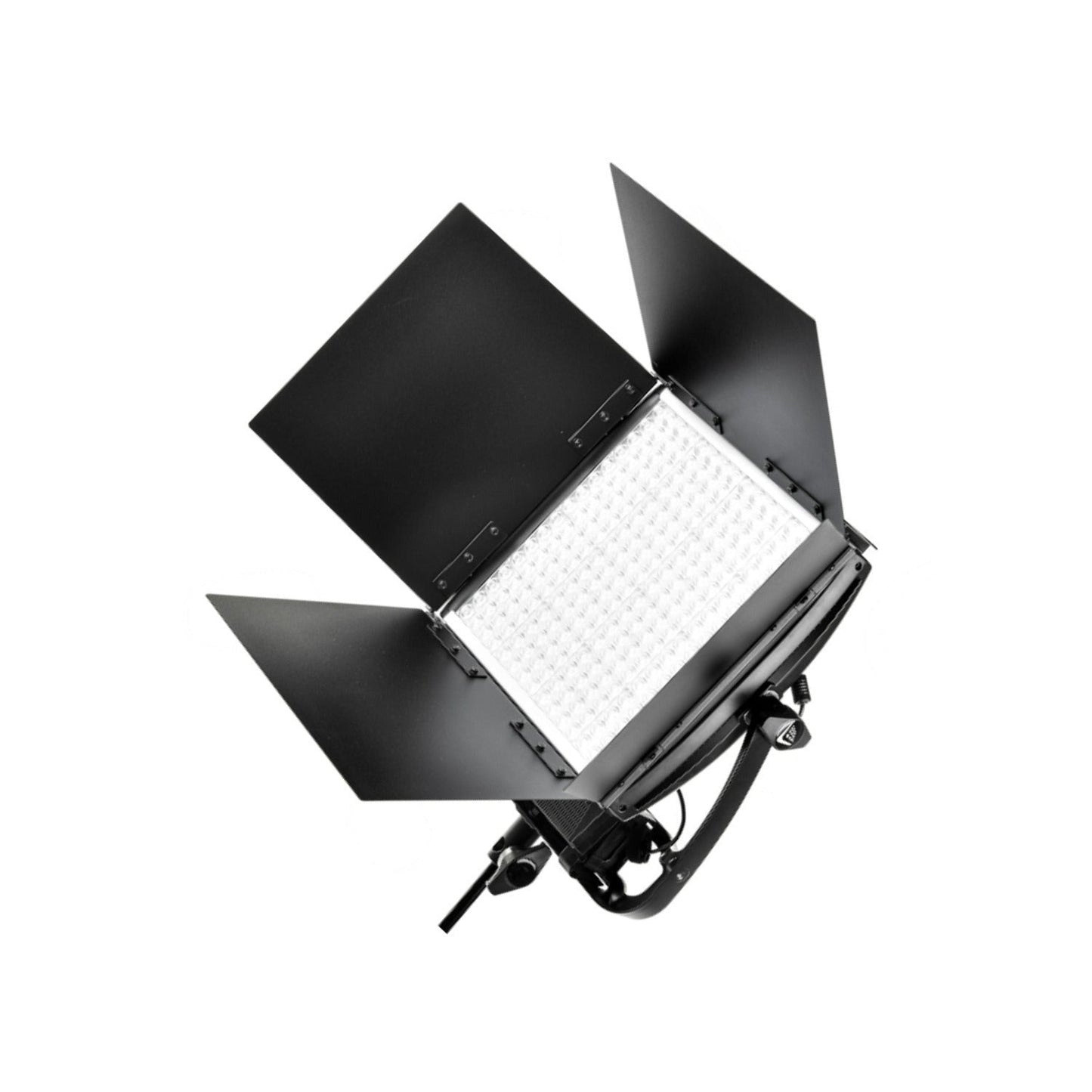 Litepanels 4.73 Pound Light Modifiers Diffusion Barn Door 4-Way Astra Direct Fit