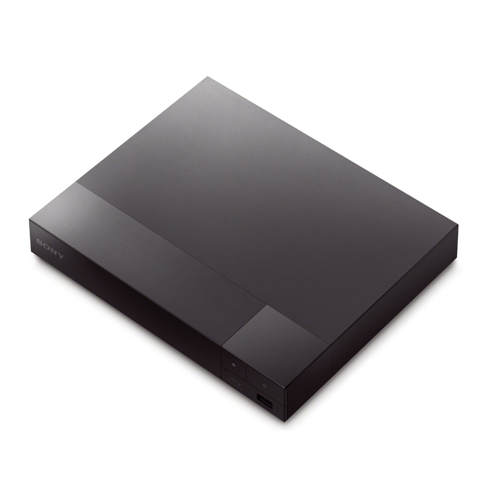 Sony Streaming Blu-ray Disc Player with Wi-Fi 2016 Model