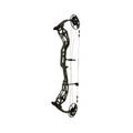 Alaskan XT 335 FPS Compound Bow with 55-70 lb Draw Weight (Right Hand, Olive)