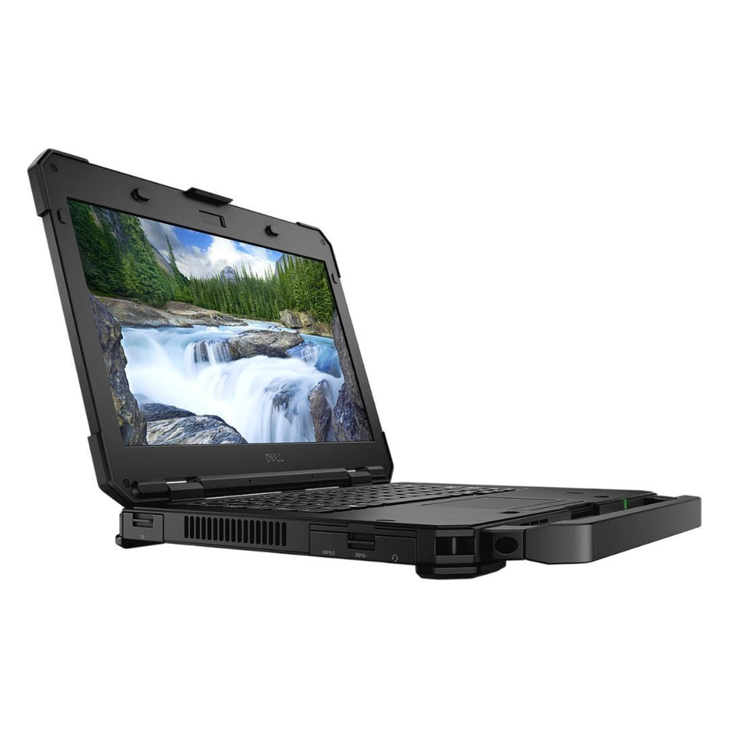 Dell Latitude 5420 Rugged Laptop, 14" FHD Touch, Intel Core i5-8350U, 16GB RAM, 256GB SSD, Windows 11 Pro (Certified Refurbished)