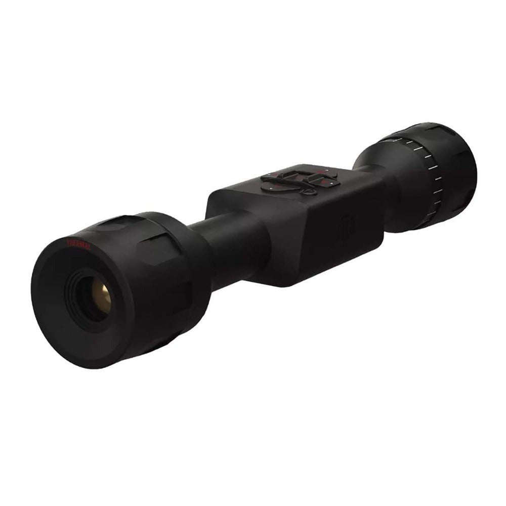 ATN ThOR LT 160 3-6x Ultralight Thermal Riflescope with Weapon Kit