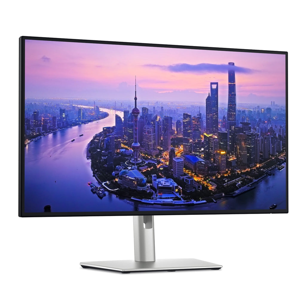Dell UltraSharp U2725QE 27 Inch 4K UHD 120Hz IPS Thunderbolt 4 Hub Monitor