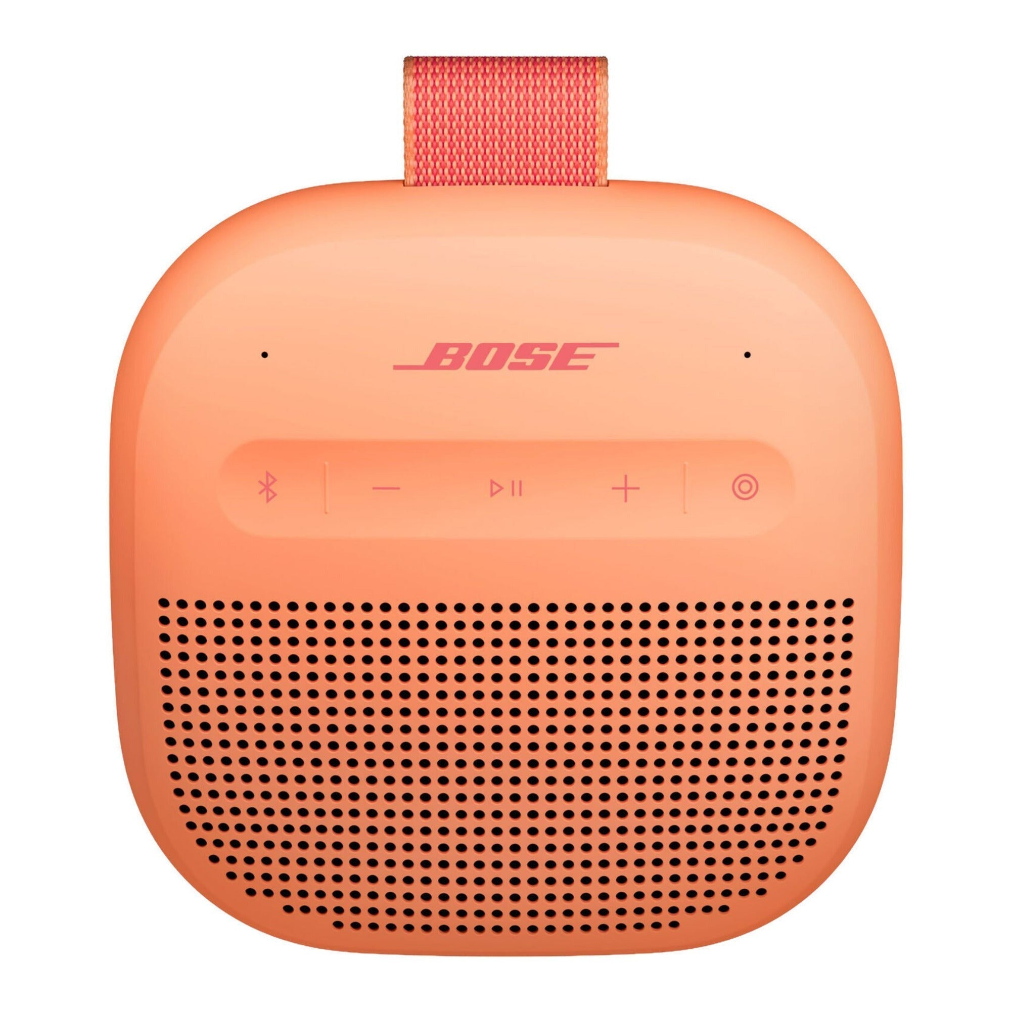 Bose Soundlink Micro Bluetooth Speaker (Sunset Peach, 2nd Gen)