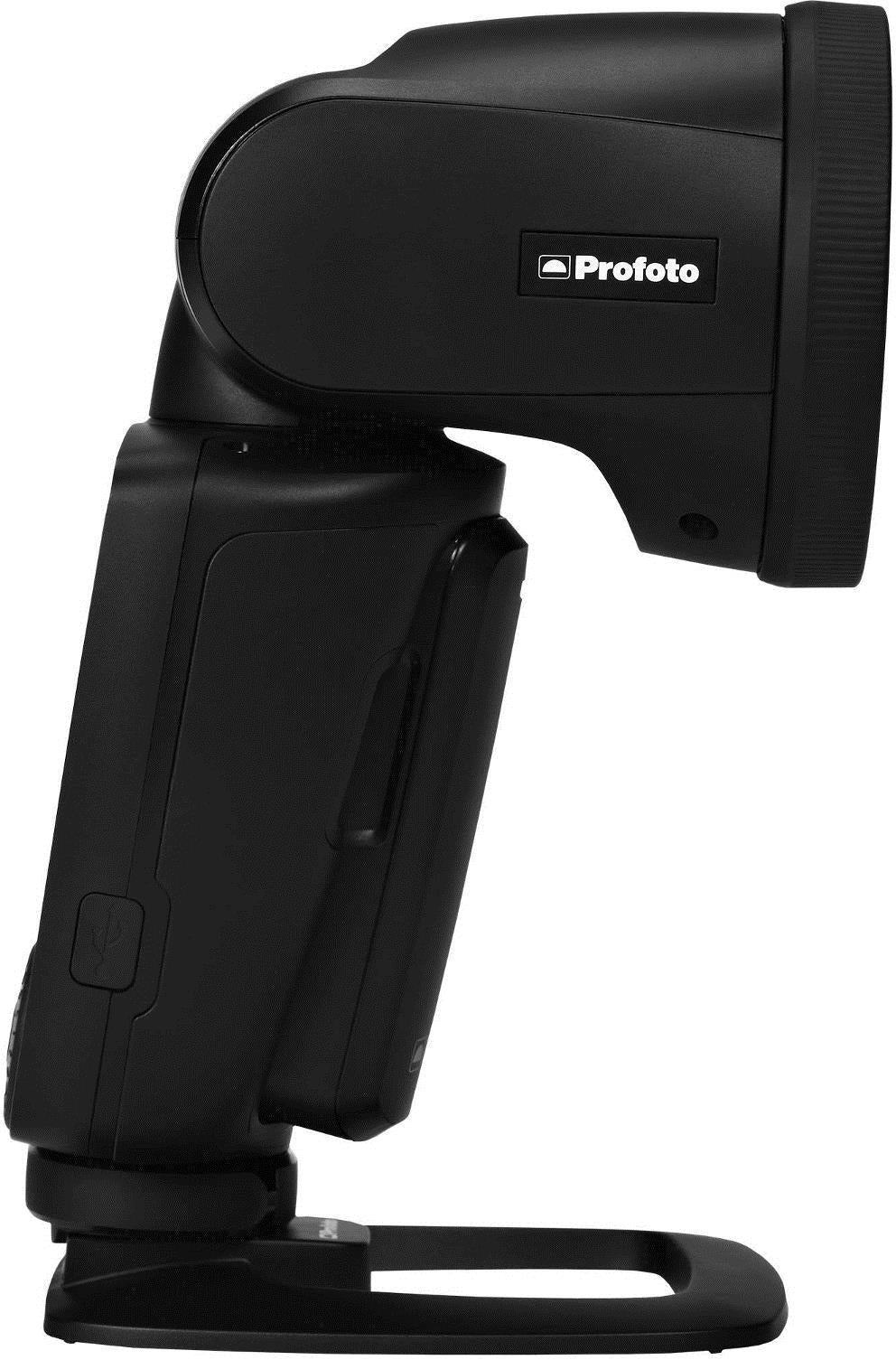 Profoto A1 AirTTL-N (for NIkon) Remote and On-camera Flash