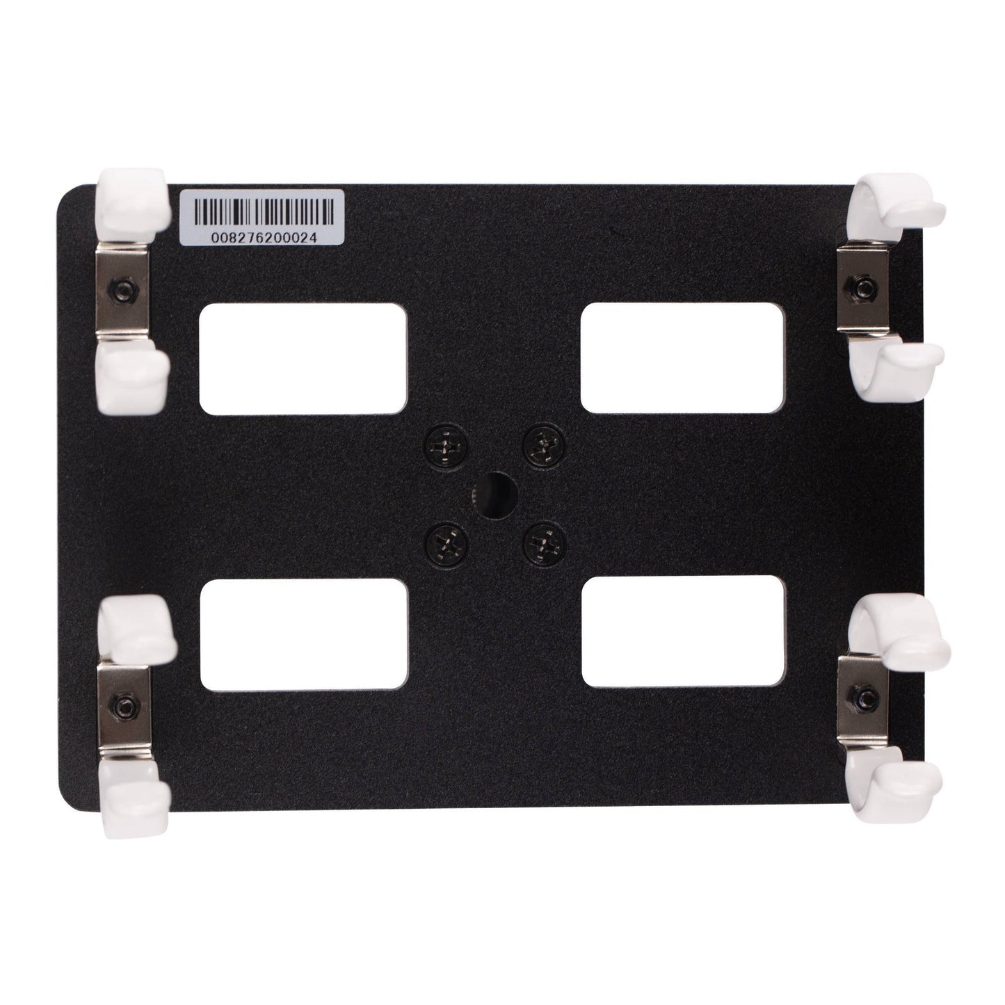 NanLite Pavotube Double Bank Fixture with Gooseneck and 5/8in Receiver