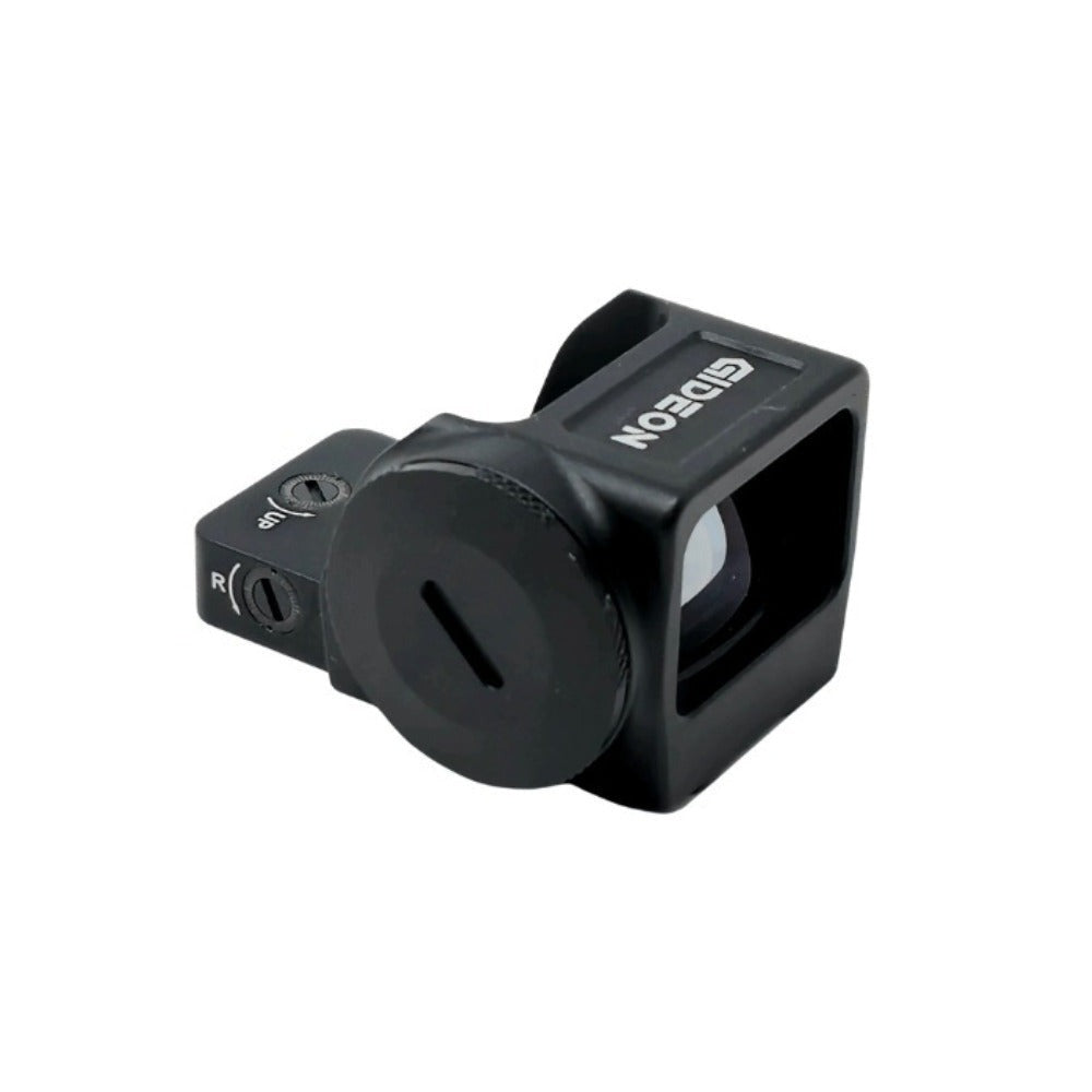 Granite MOS Carry Single Red Dot