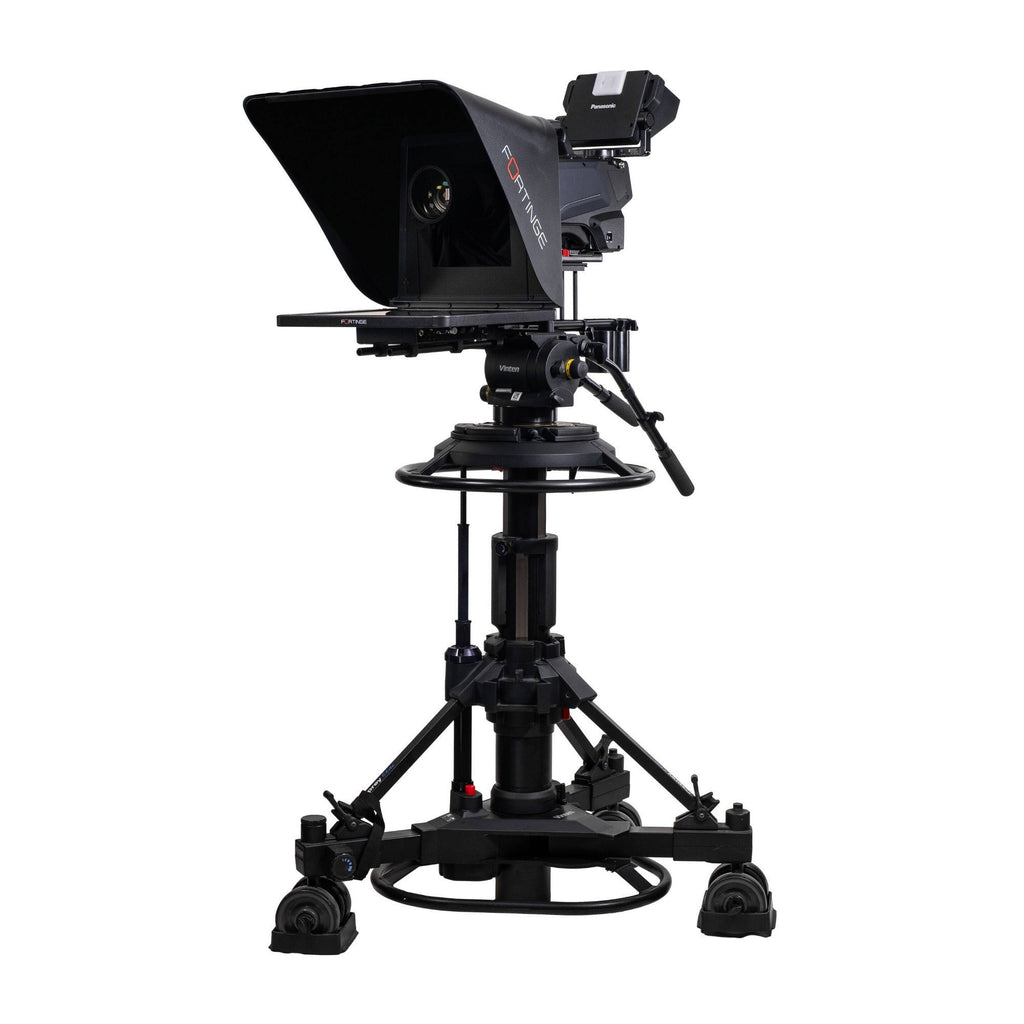 Fortinge ERA LITE 17-HB-SDI High-Bright Studio Teleprompter with SDI (17 Inch)