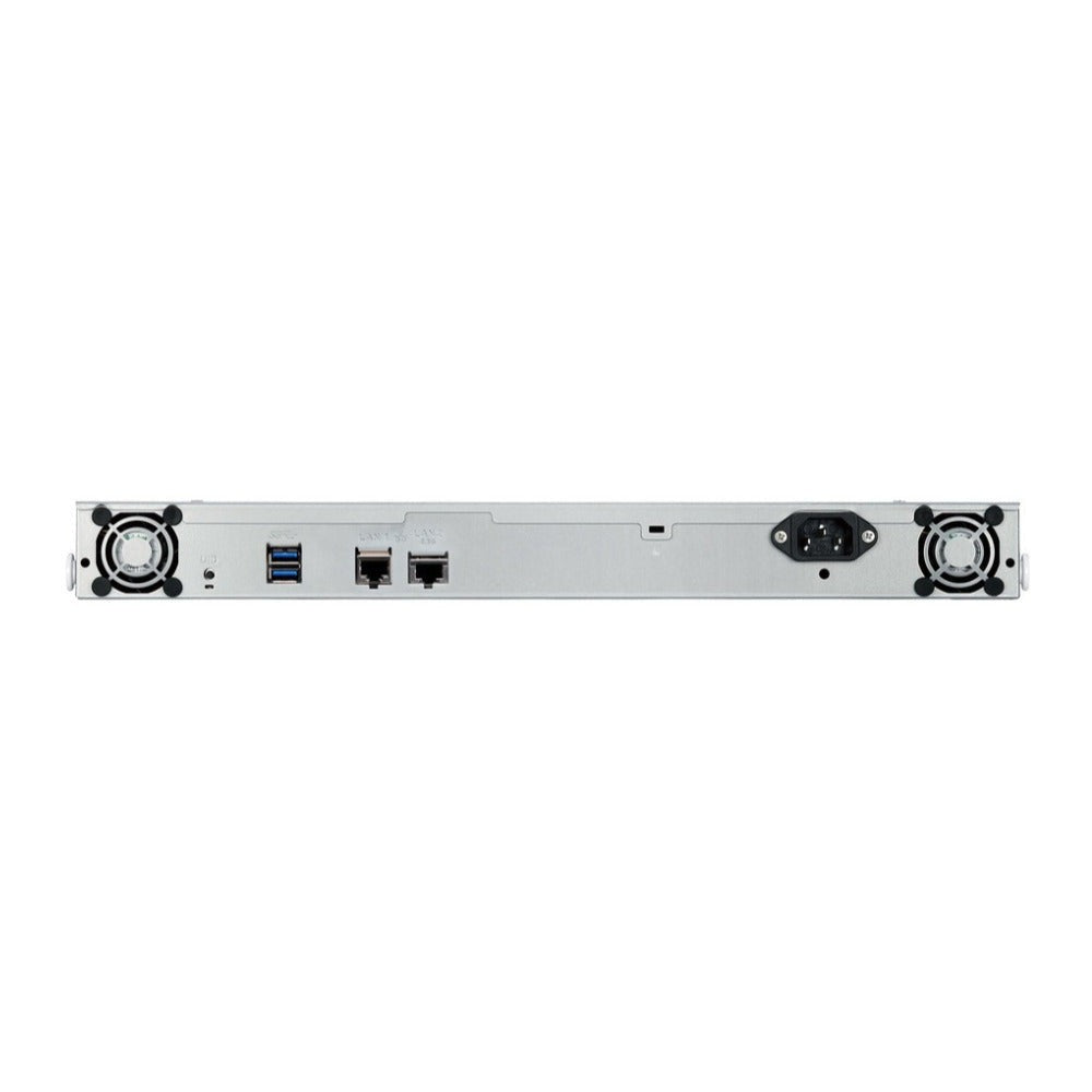 Buffalo TeraStation 3420RN 8TB 4HDD 4-Bay NAS Server