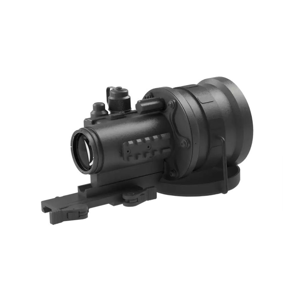 AGM Comanche-40LR 3AL1 Gen 3 Auto-Gated Level 1 Long Range Night Vision System