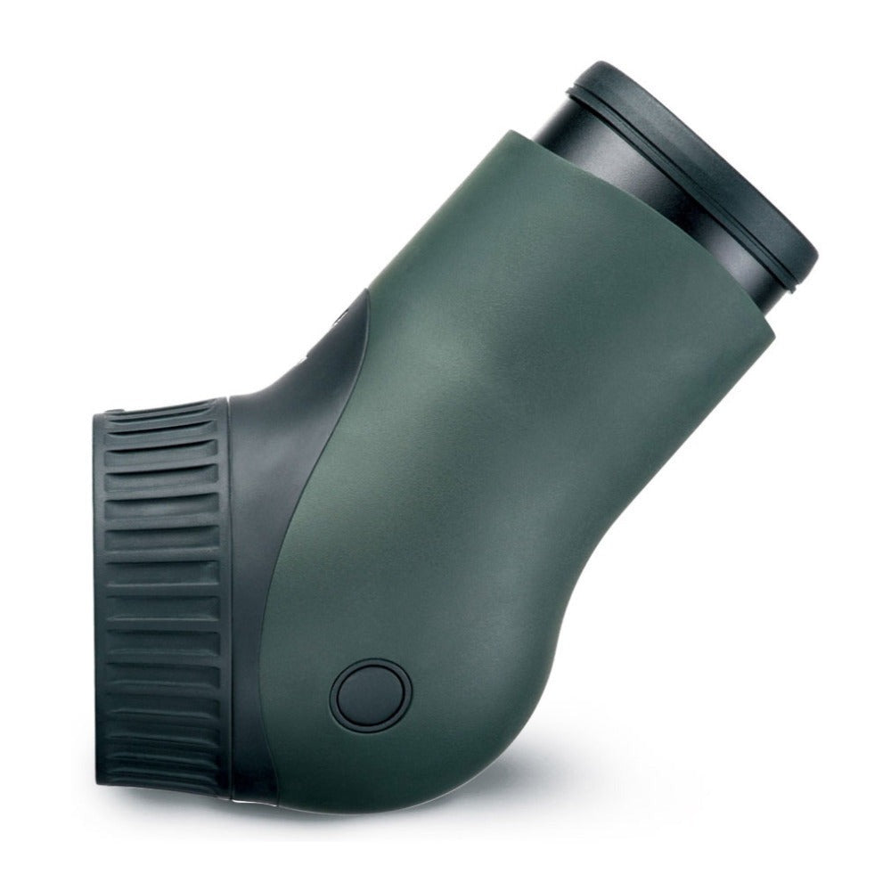 Swarovski ATX Spotting Scope with 115mm modular Objective Cleaning Kit (Angled)