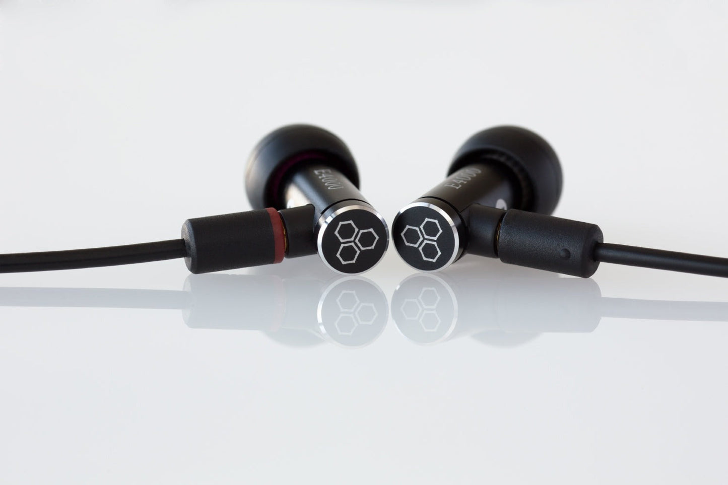 Final Audio Design E4000 High Resolution In-Ear Headphones