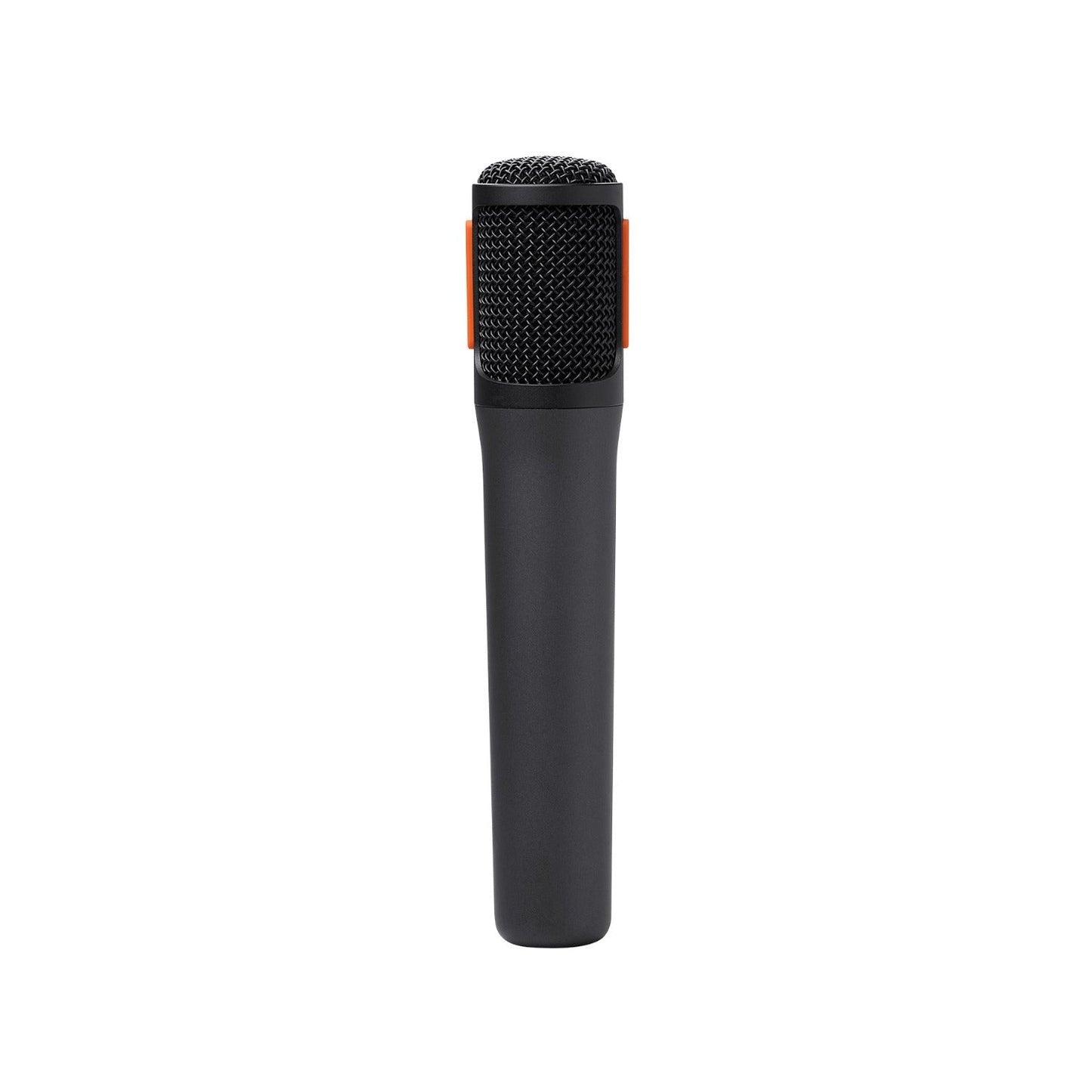 JBL PartyBox Digital Wireless Microphone (Pair, Black)