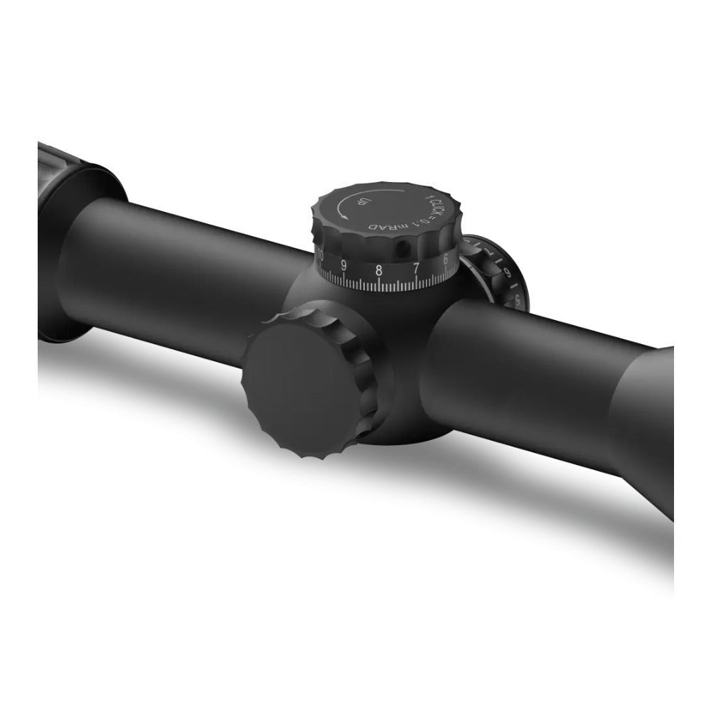 Steiner H6Xi 3-18x50mm MHR-MOA RFP 30MM