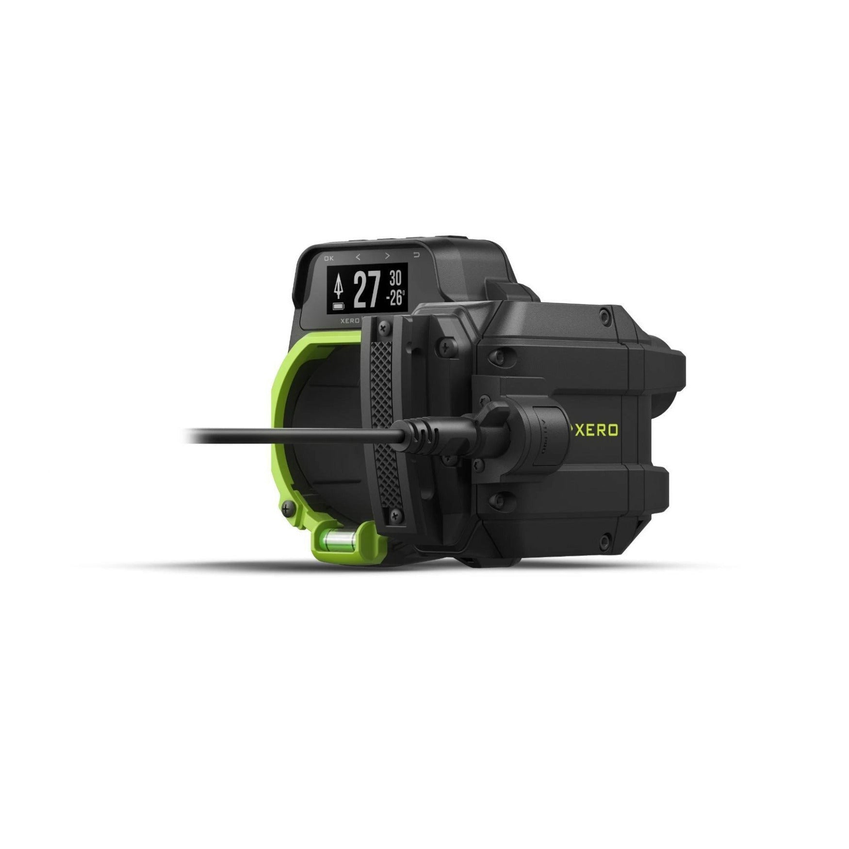 Garmin Xero A1i Pro Auto-Ranging Digital Bow Sight (Right Handed)