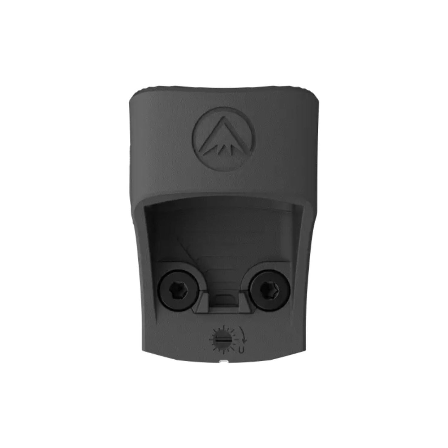 Burris FastFire C Red Dot Sight 1x Magnification 6 MOA Reticle (Black)