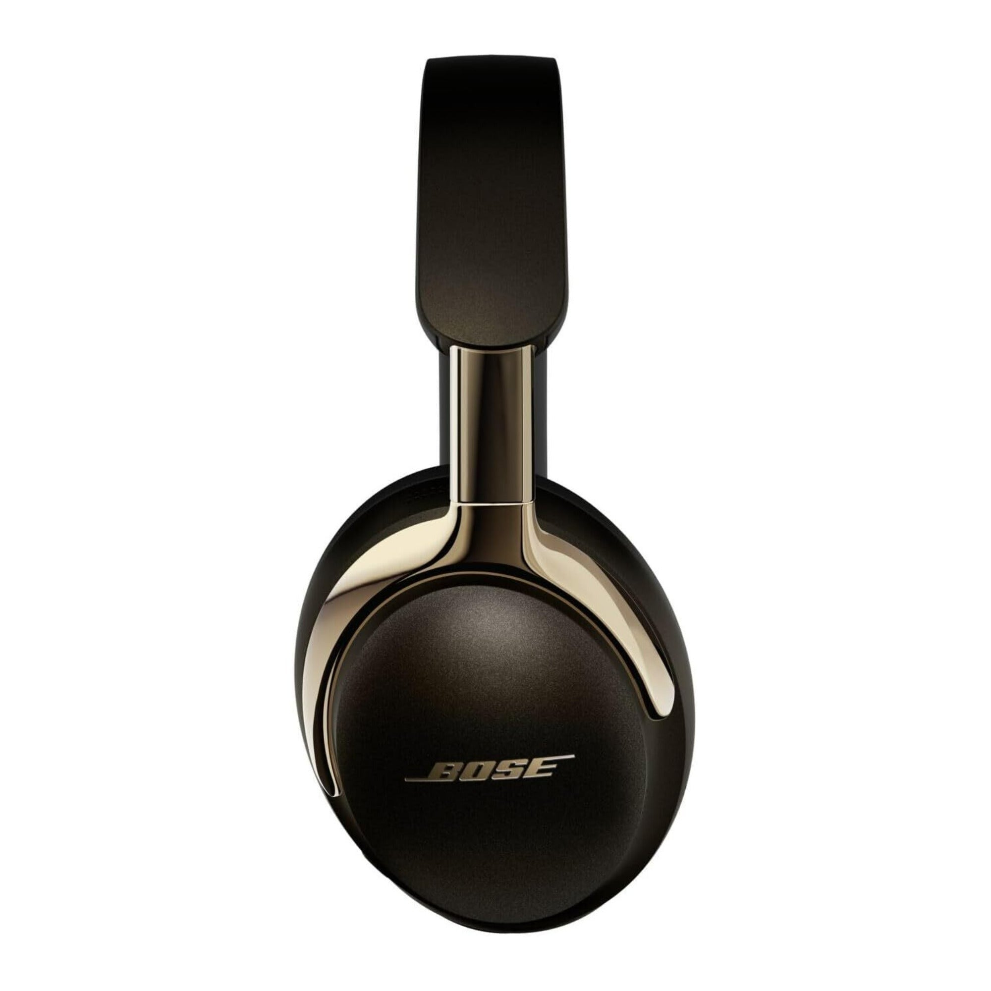 Bose QuietComfort Ultra Wireless Noise Canceling Headphones (Desert Gold)