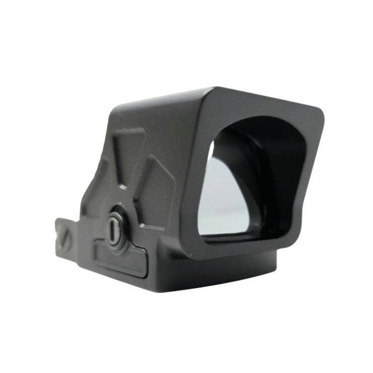 Gideon Optics Judge II (RMSC) Single Green Dot
