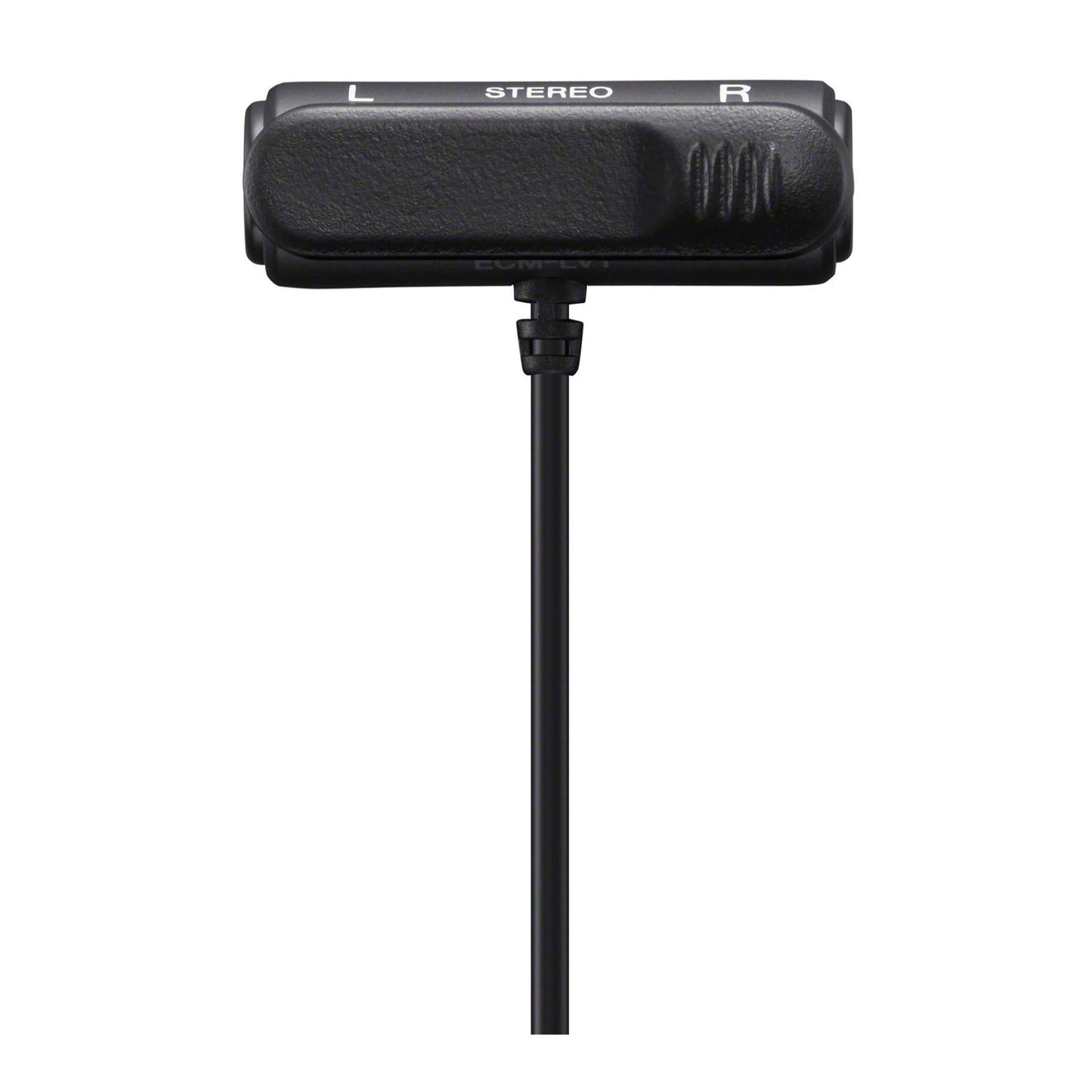 Sony ECM-LV1 Compact Stereo Lavalier Microphone