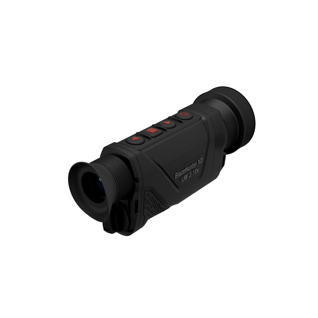 ATN BlazeHunter XD Thermal Monocular with 1280x1024 Sensor 2-16x Built-in LRF