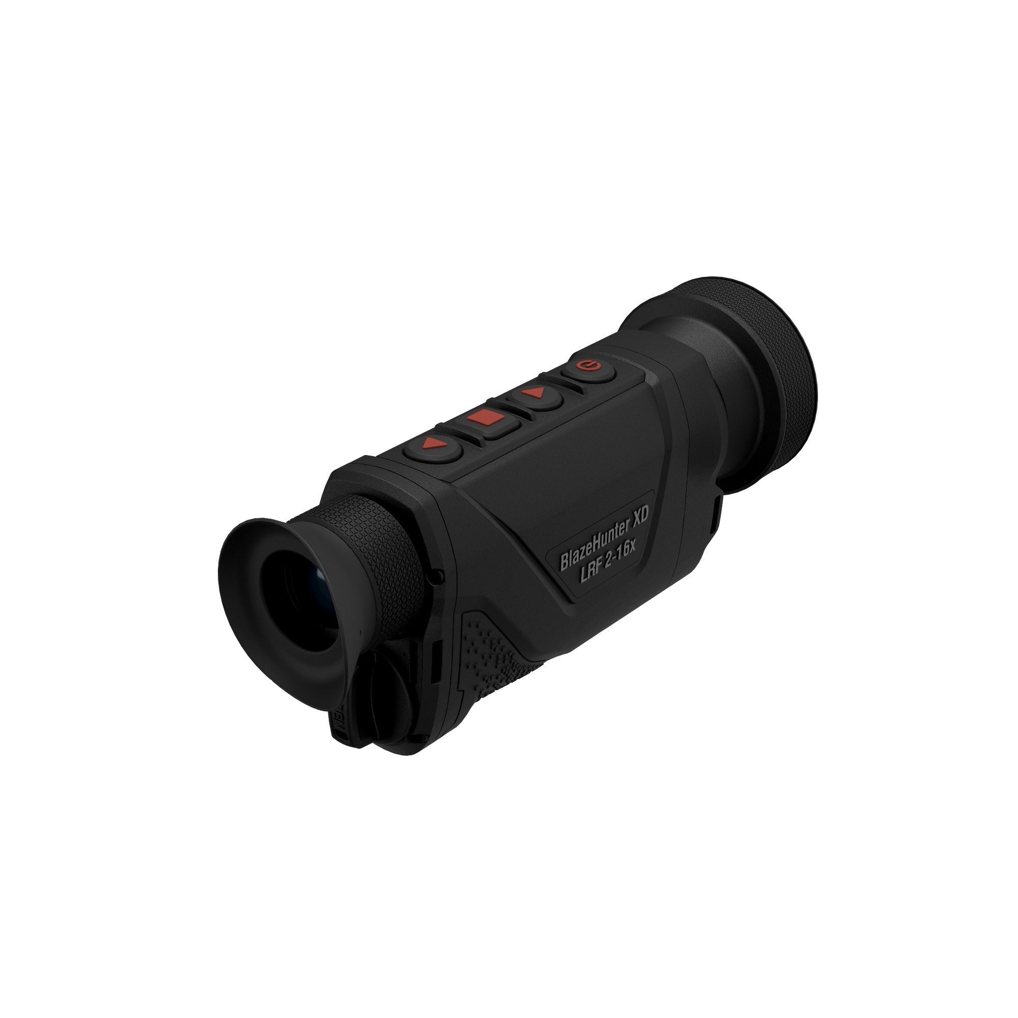 ATN BlazeHunter XD Thermal Monocular with 1280x1024 Sensor 2-16x Built-in LRF