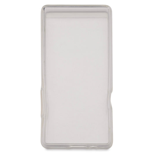 AKITO Clear TPU Case Compatible with AKITO L4/L5 Kosher MP3 Players