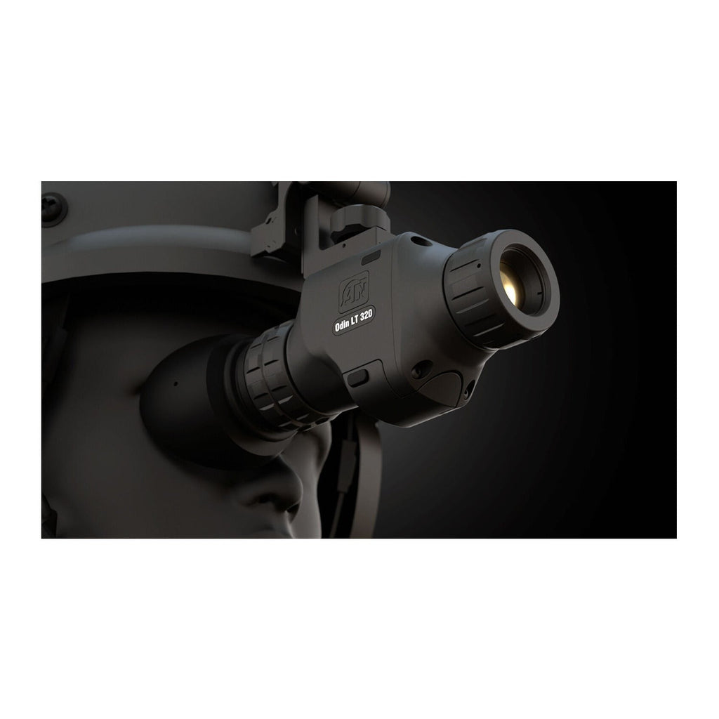ATN ODIN LT 320, 19mm Compact Thermal Viewer