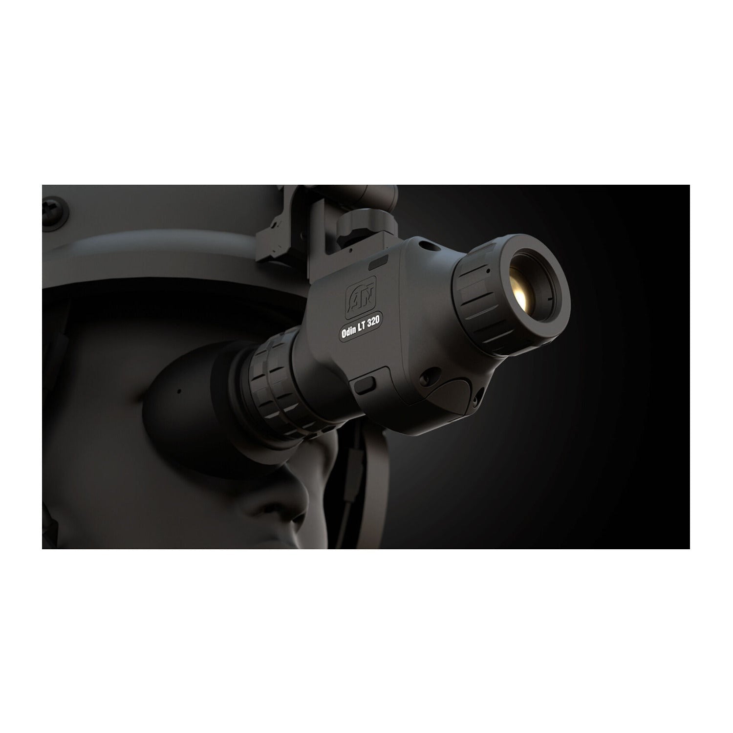 ATN ODIN LT 320, 19mm Compact Thermal Viewer