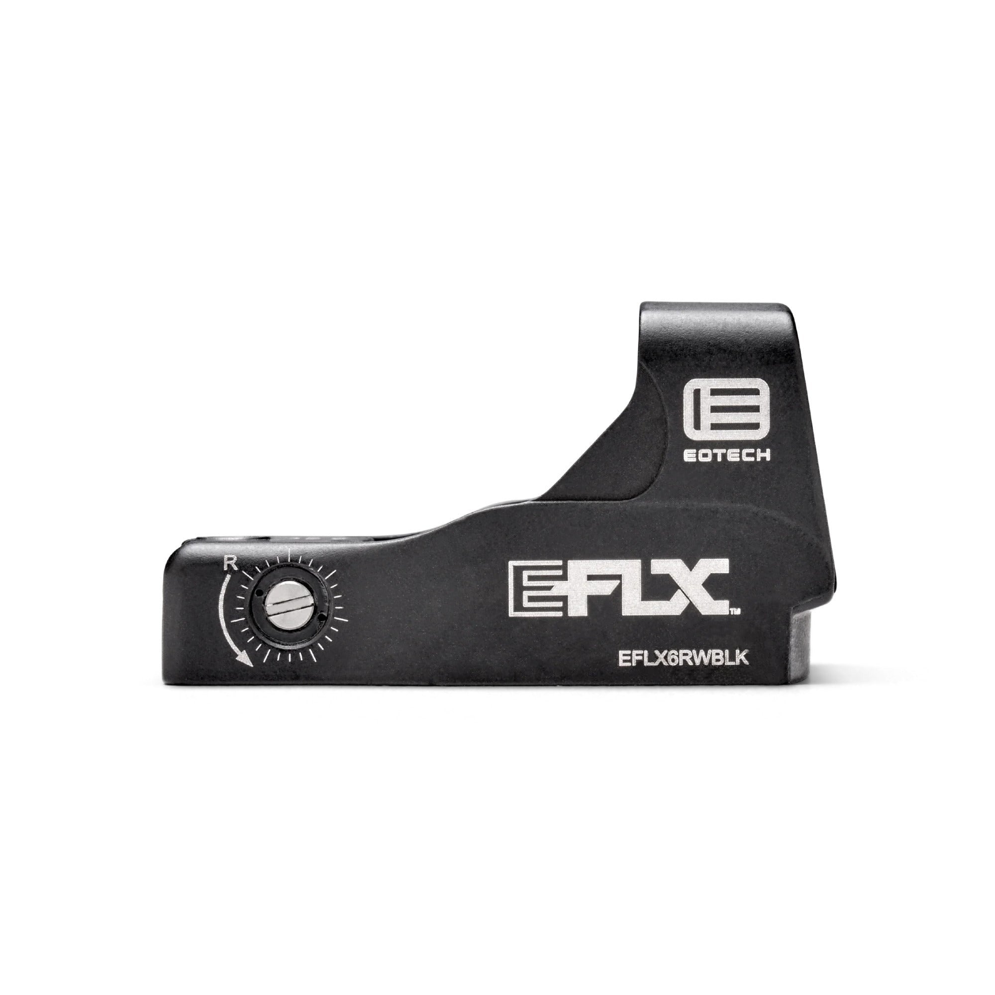 EoTech Mini Reflex Sight with 6 MOA dot - BLK