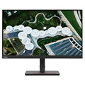 Lenovo ThinkVision S24e-20 23.8" WLED Monitor with HDMI, VGA, Audio Out (Refurbished)